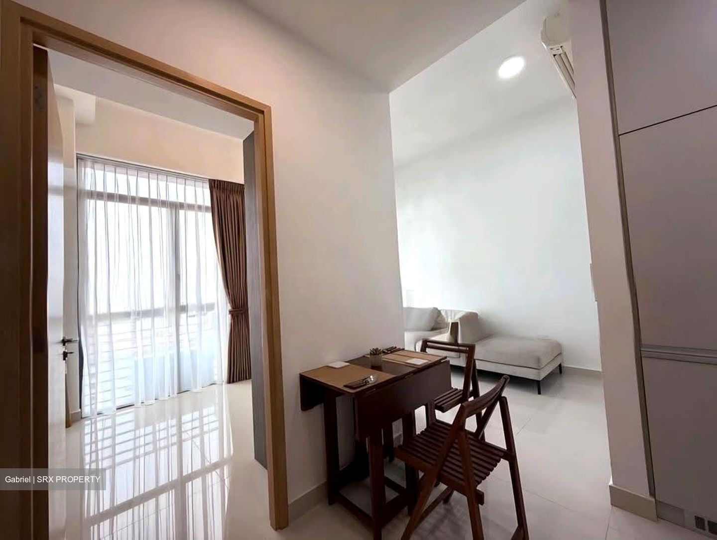 Midtown Residences (D19), Apartment #621218111